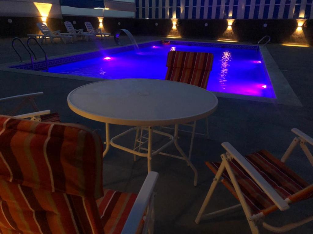 Cali Chalet photo 2