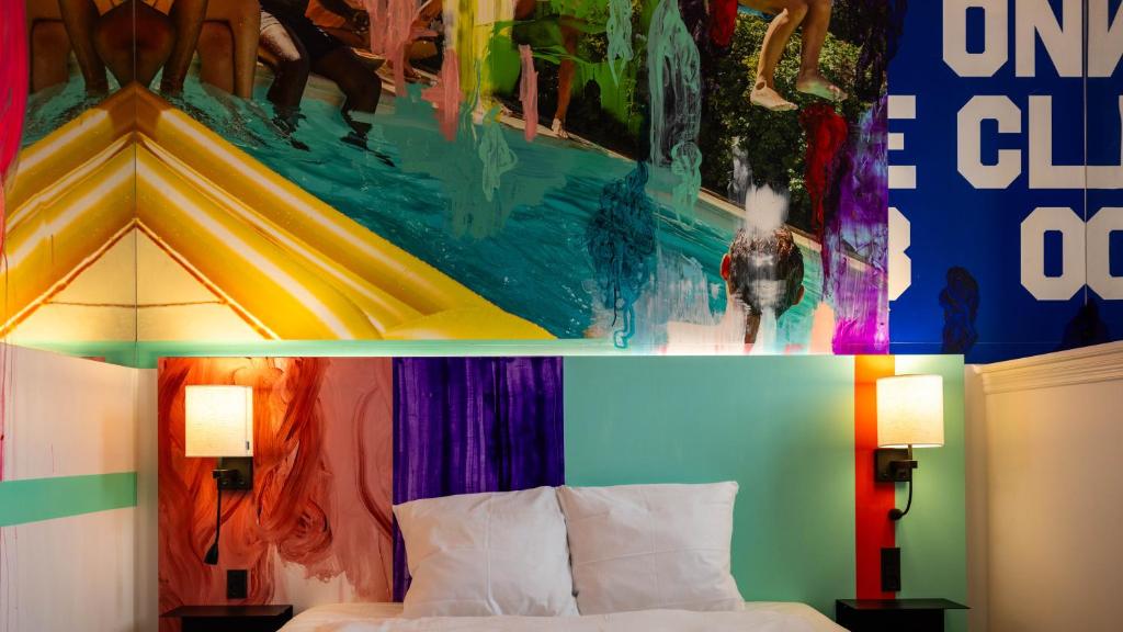 ART Hotel Dalgas photo 1
