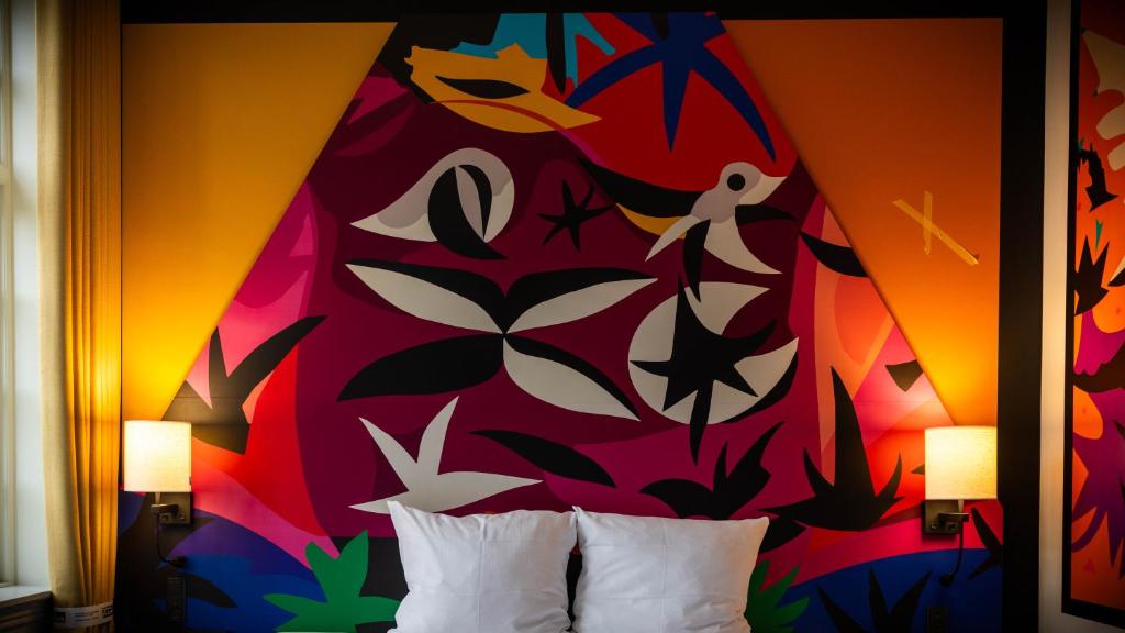 ART Hotel Dalgas photo 2
