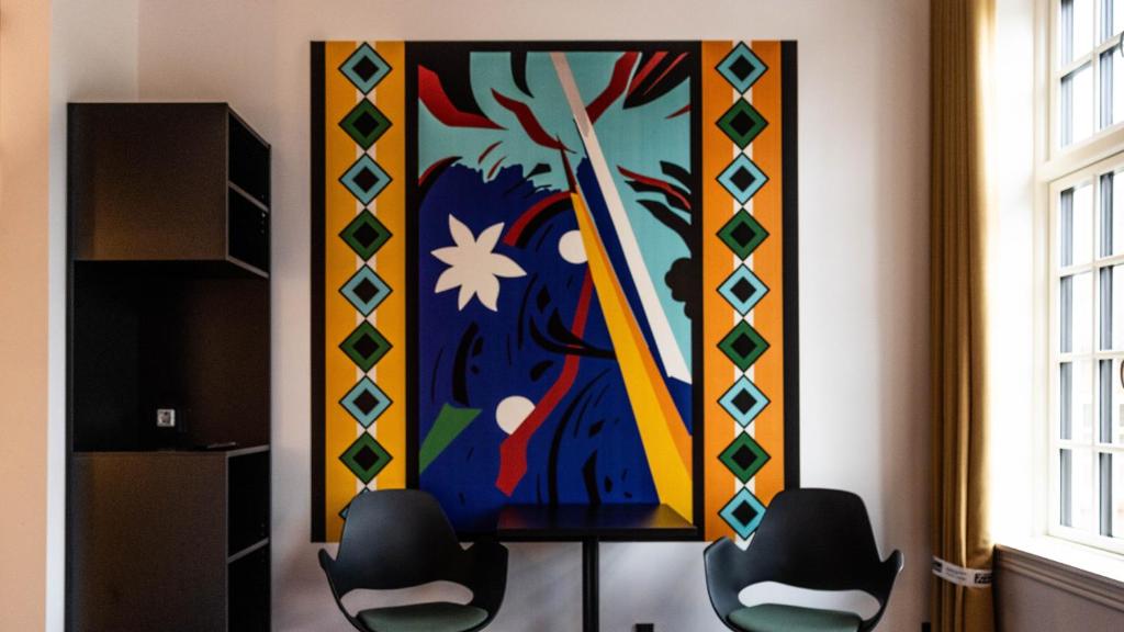 ART Hotel Dalgas photo 3
