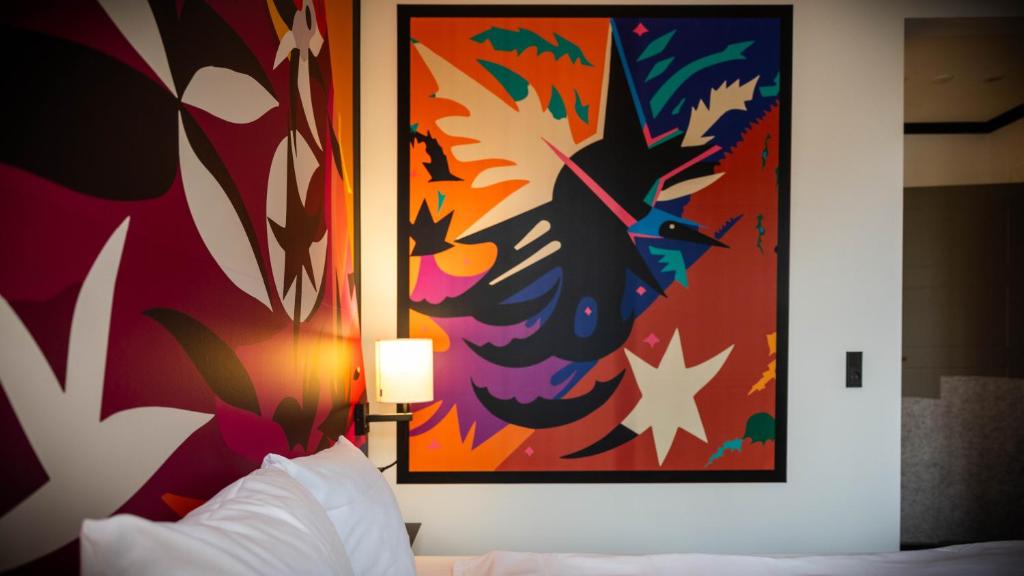 ART Hotel Dalgas photo 4