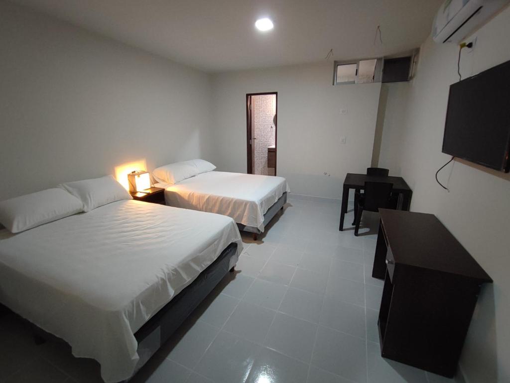 Hostal Amaca photo 2