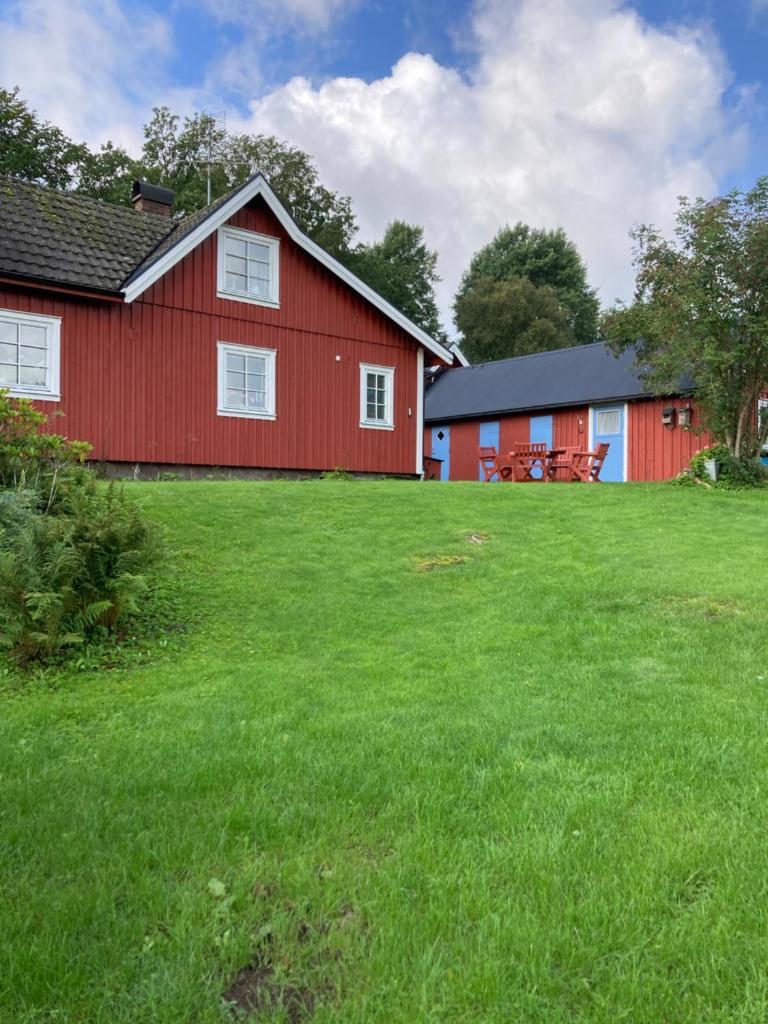 Bokskog, sjö, MTB, Gekås Varberg photo 3