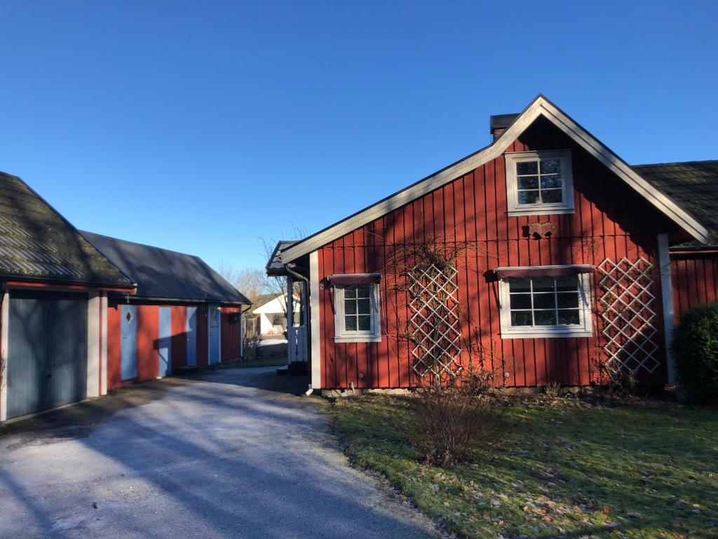Bokskog, sjö, MTB, Gekås Varberg photo 1