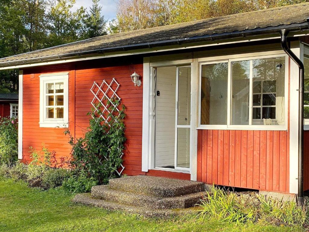 Holiday home TORUP photo 3