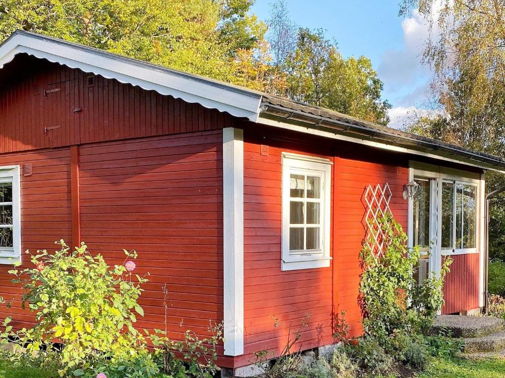 Holiday home TORUP photo 4