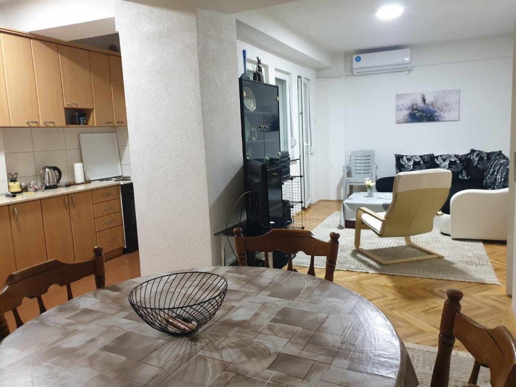 Comfortable apartment for a pleasant trip photo 1