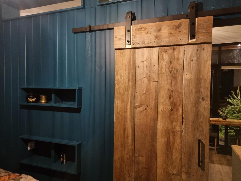 Tiny House in de Boomgaard photo 4