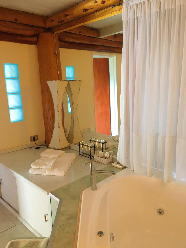 B&B Casapuelo photo 3