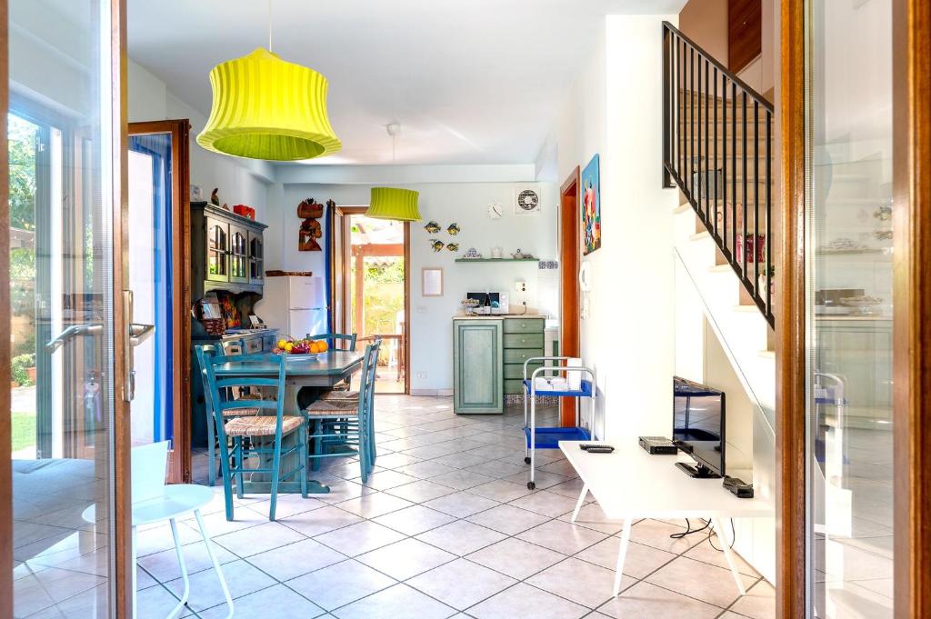 Villa Aura photo 4