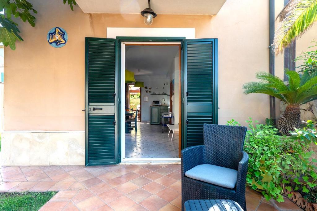 Villa Aura photo 3