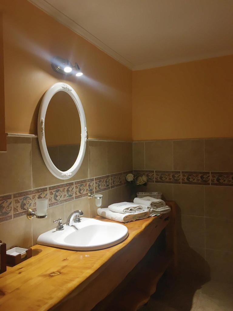 B&B Casapuelo photo 1