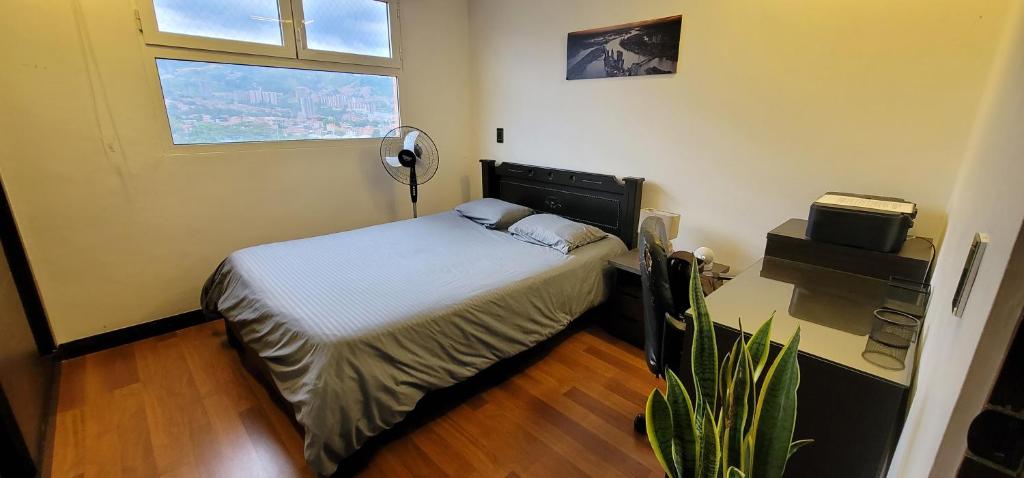 Spacious Smart Luxury Apartment With Stunning Views photo 4