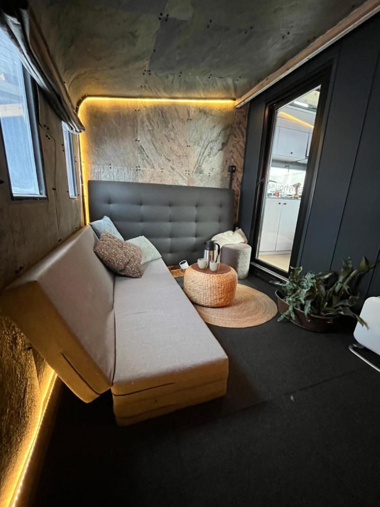 Storjord Farmstay Glamping photo 3