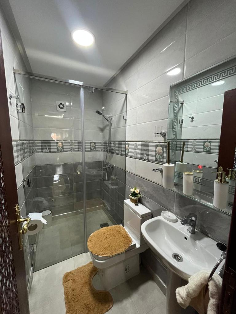 APPART HOTEL OUED EDDAHAB photo 2