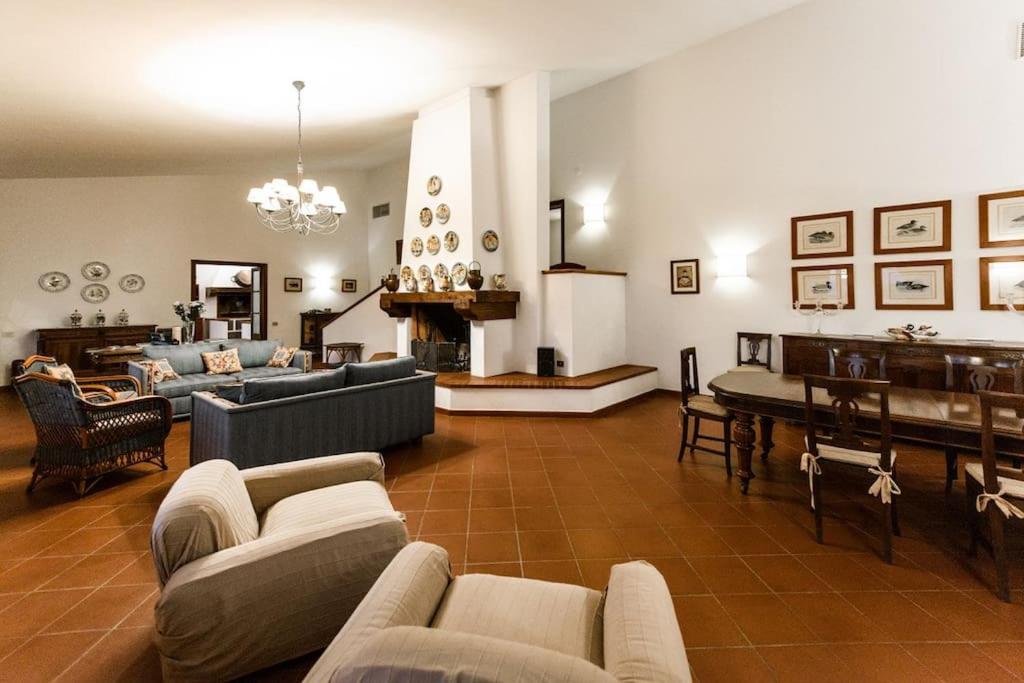 Villa Belvedere Il Melograno photo 3