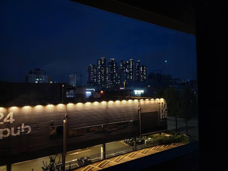 Blue moon stay photo 1