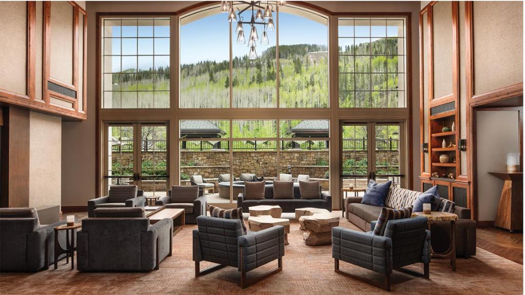 VAIL RITZ Carlton 3BD photo 1
