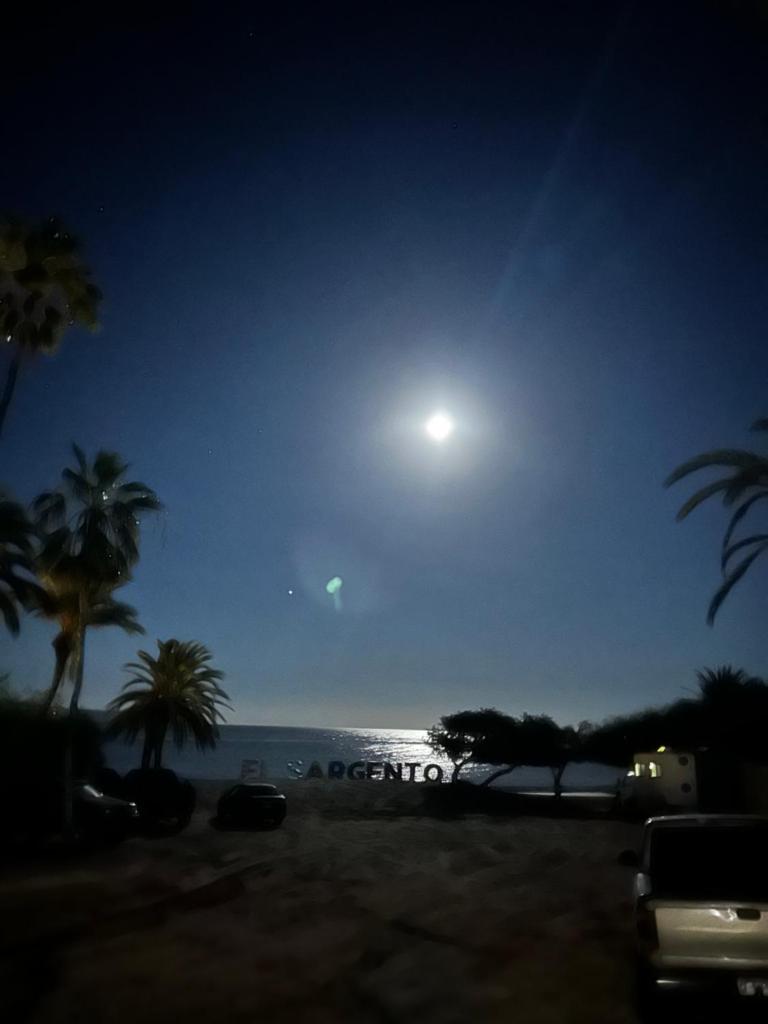 El Sargento Baja Glamping photo 4