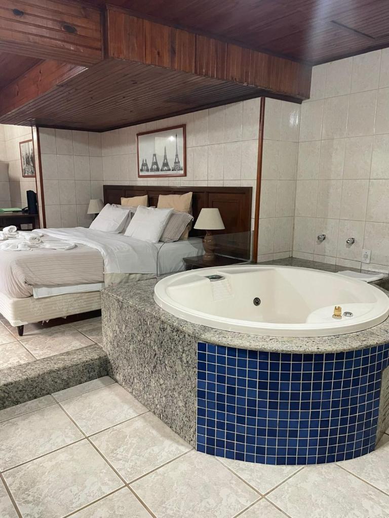 Hotel Bougainville photo 2