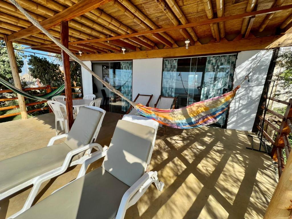 Casa Hotel Pacific Máncora - Piscina & Playa photo 4