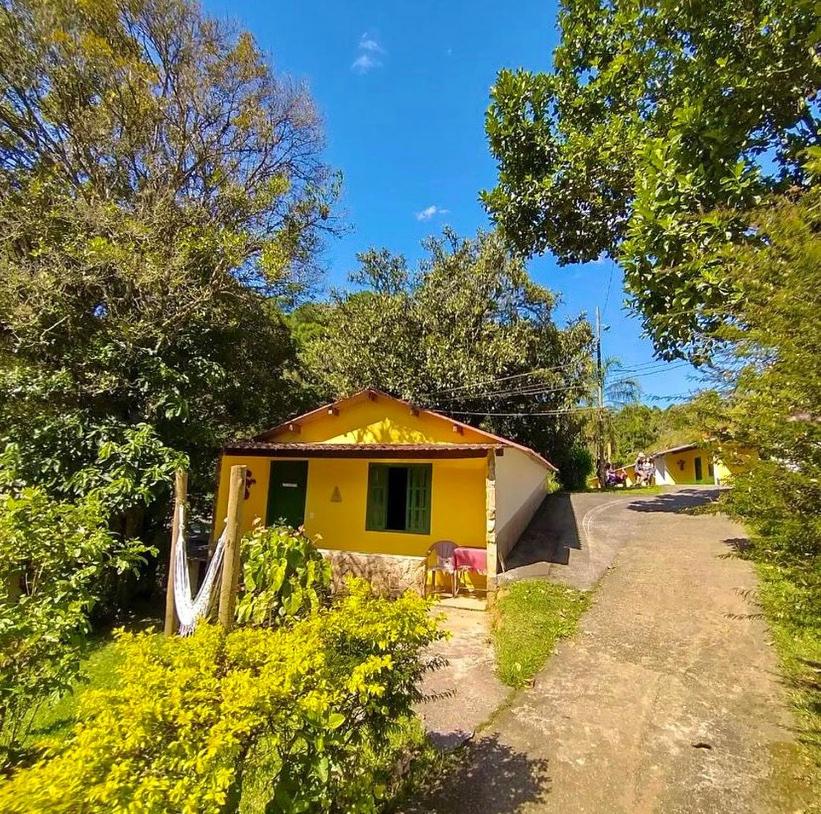 Hotel Fazenda Rancho Mineiro photo 4