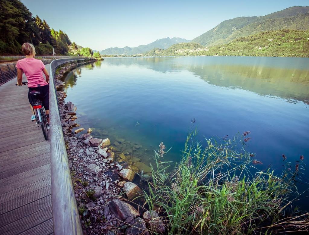 Appartamento lake-side photo 2