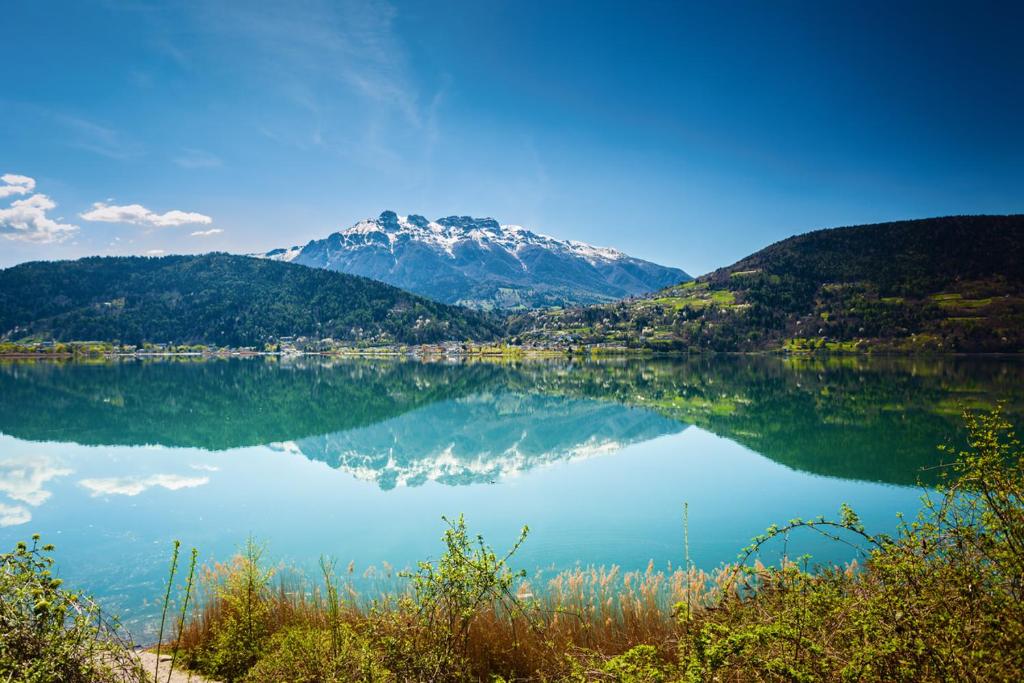 Appartamento lake-side photo 1