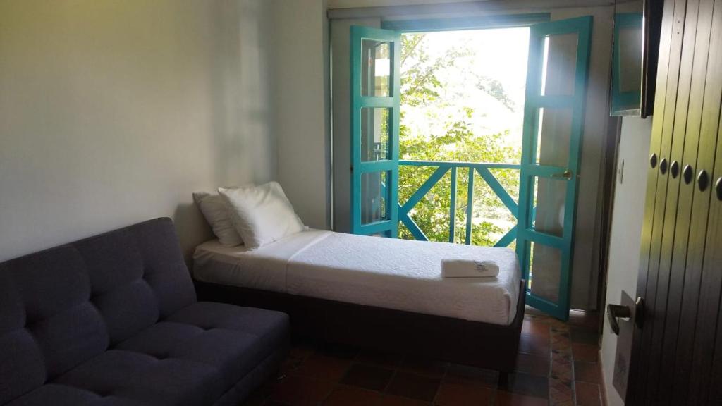 Hotel la hacienda del pienta photo 4