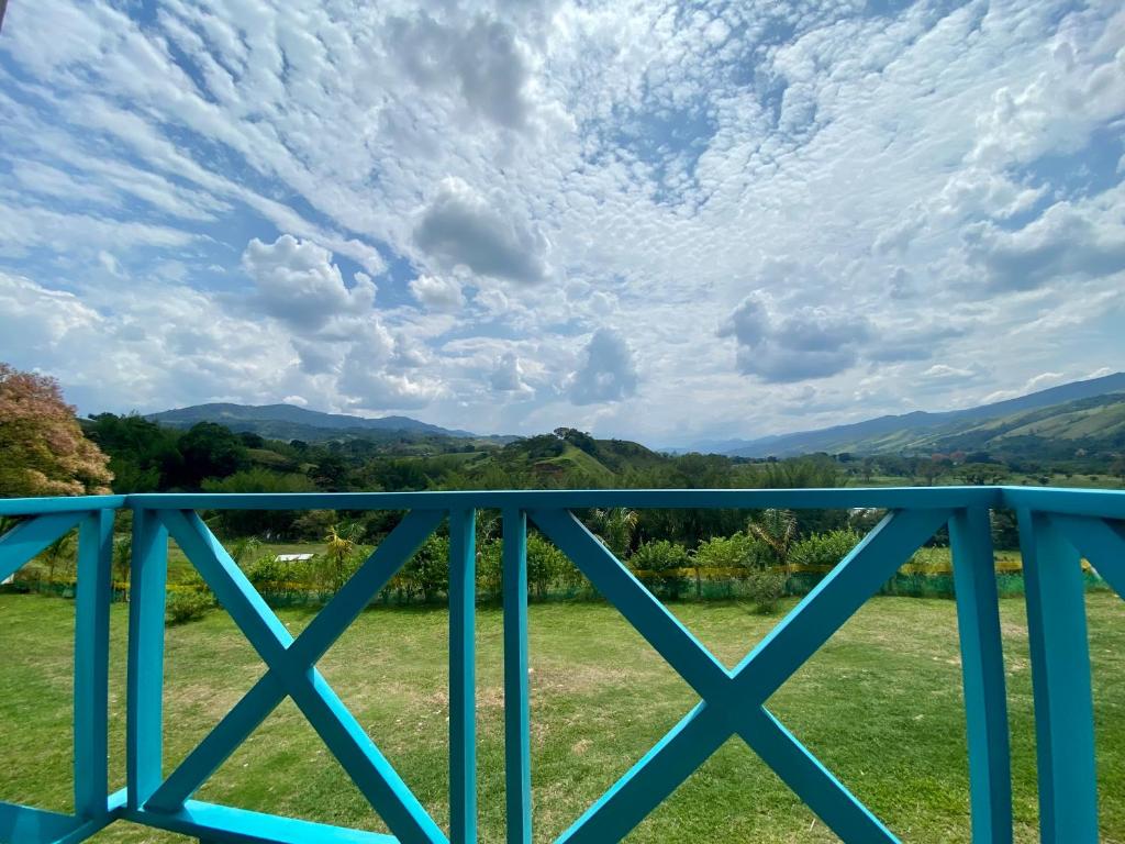 Hotel la hacienda del pienta photo 1