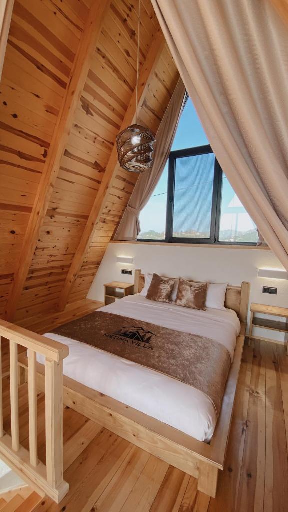 Meona Villa Bungalov photo 4
