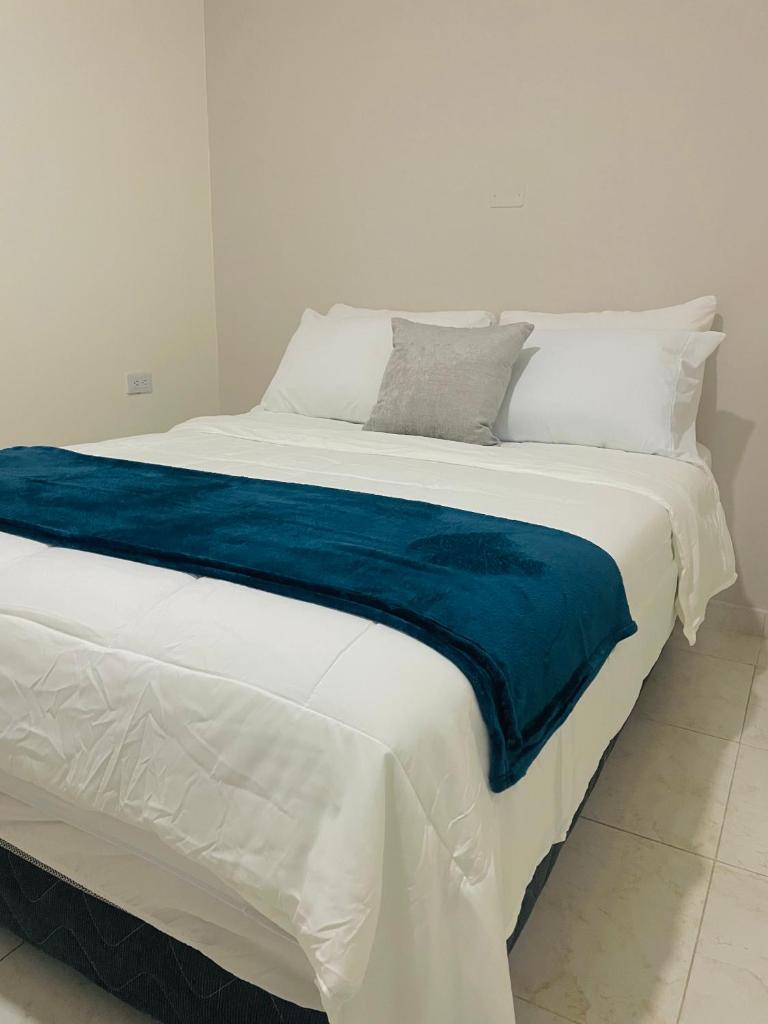 Apartamento 202 Entero photo 3