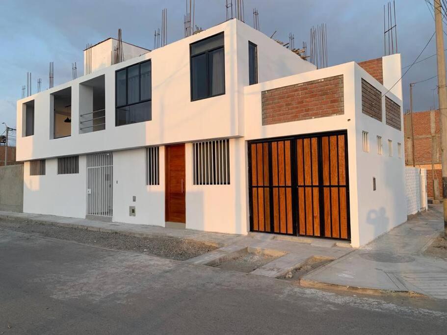 Casa San Andrés Arenas con sala de billar photo 2
