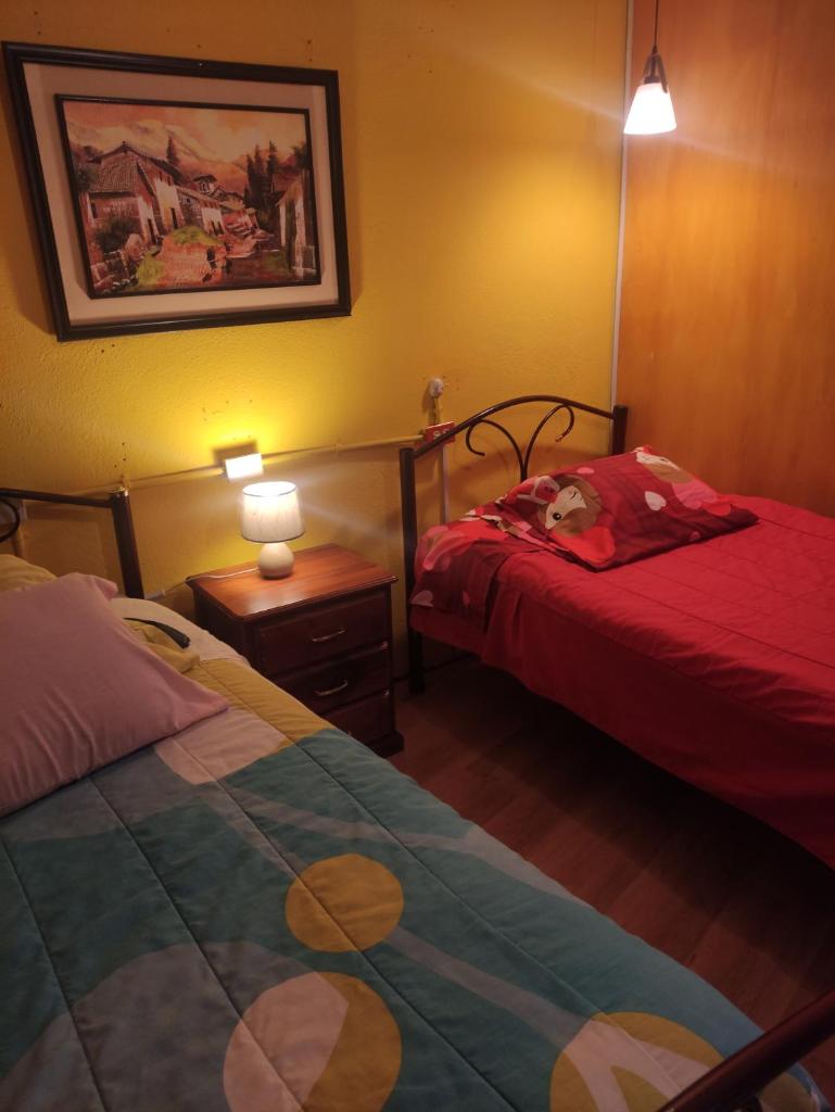 Casa Bella Vista photo 2