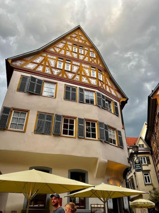 nah zur S-Bahn und Altstadt photo 4