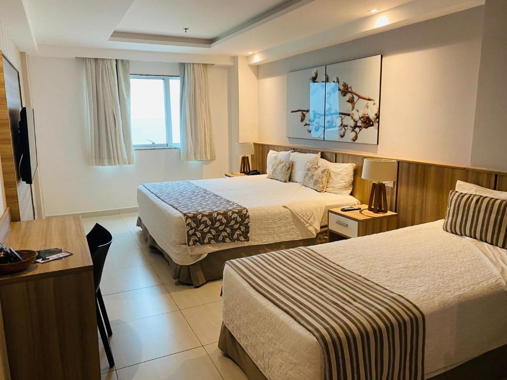 Paradiso Macae Hotel photo 1