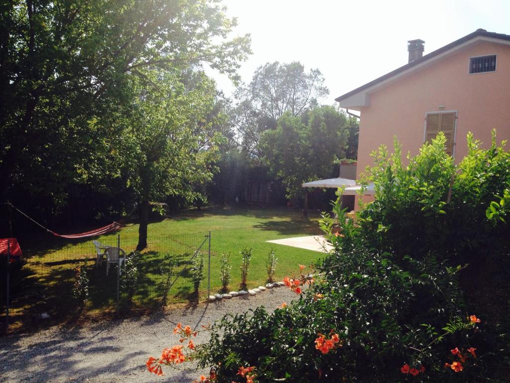 Canal di Bocco villa tra 5 terre e Versilia photo 2