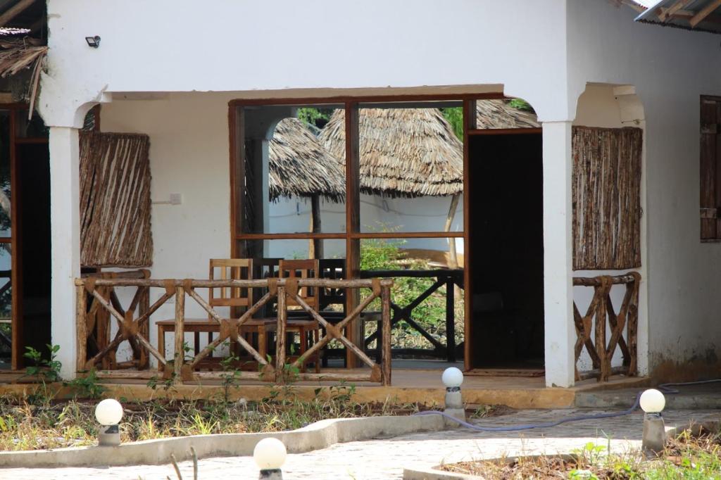 Zanzigo photo 3