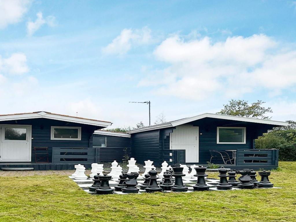Holiday home Slagelse XXXVI photo 4