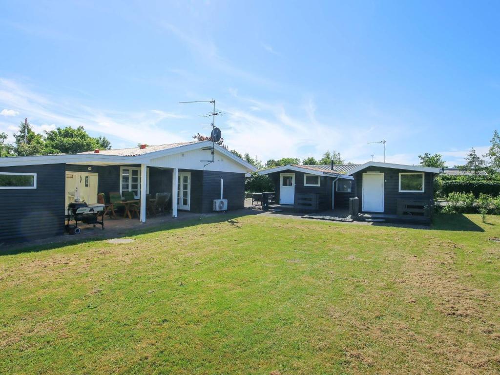 Holiday home Slagelse XXXVI