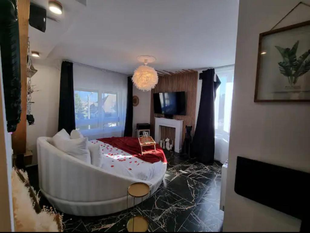 La Suite - Romantique Room photo 2