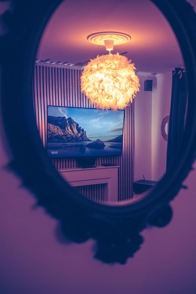 La Suite - Romantique Room photo 3