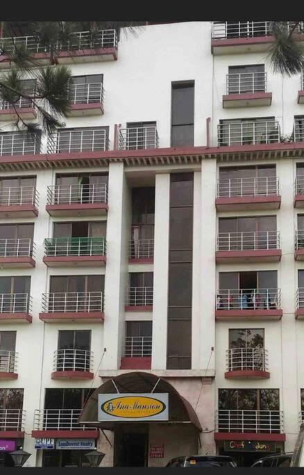 Ina Mansion 65, Baguio
