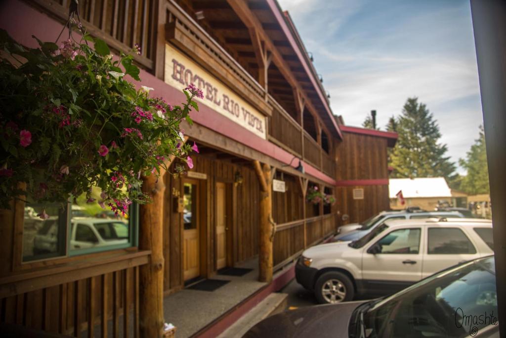 Hotel Rio Vista photo 3