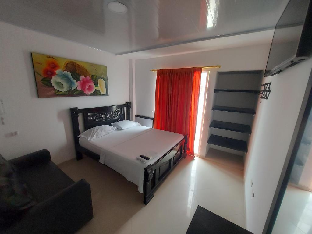 HOTEL CASA BLANCA photo 4