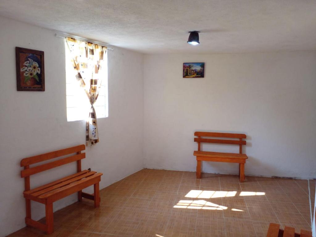 CASA ACOGEDORA photo 1