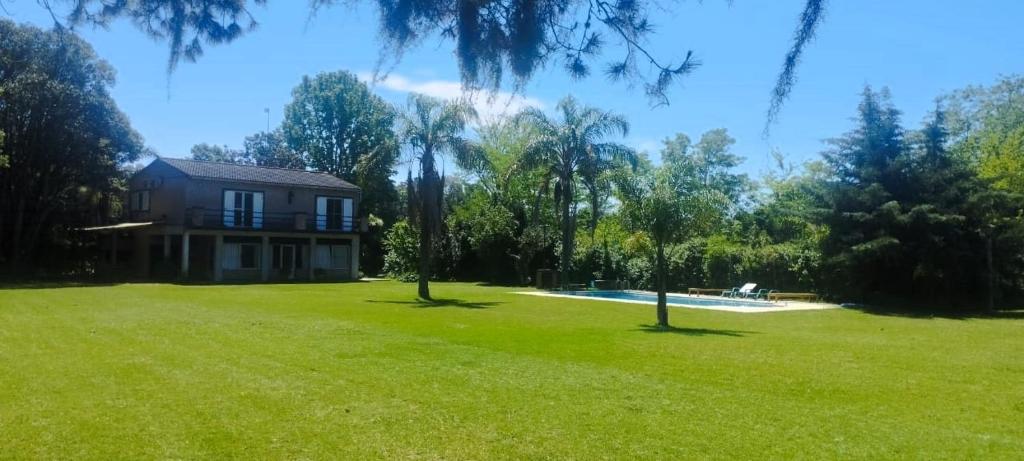 Casa Quinta Matilda Gon photo 3