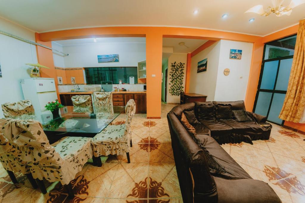 Tulumayo House photo 1