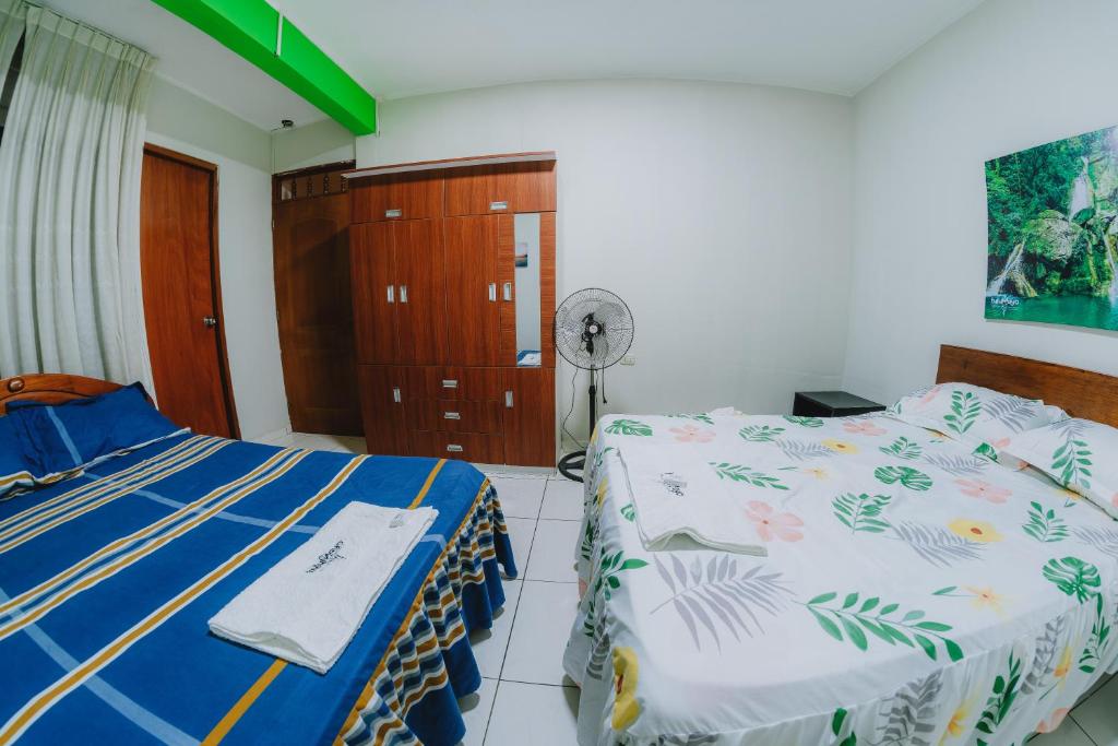 Tulumayo House photo 3