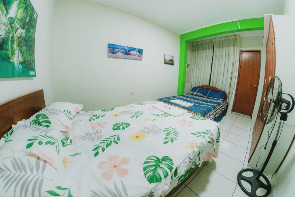 Tulumayo House photo 4